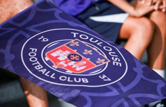 Toulouse domine Nice en huitièmes de finale de Coupe de France féminine