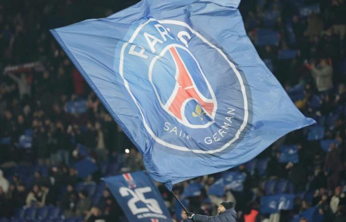 La presse étrangère annonce la prochaine recrue du PSG !