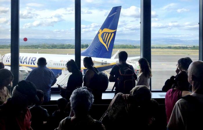 Carcassonne. Le monde économique régional plaide pour la défense de l’aéroport