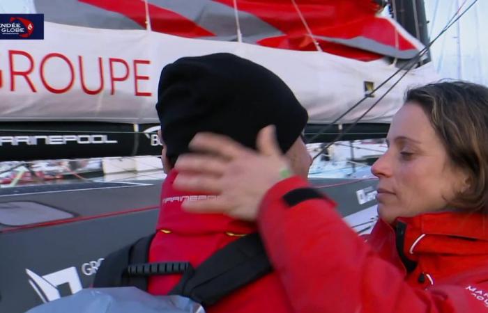 Vendée Globe. « Femme, mère et épouse, sans communication possible ? Comment gérer l’absence de skippers en course ?