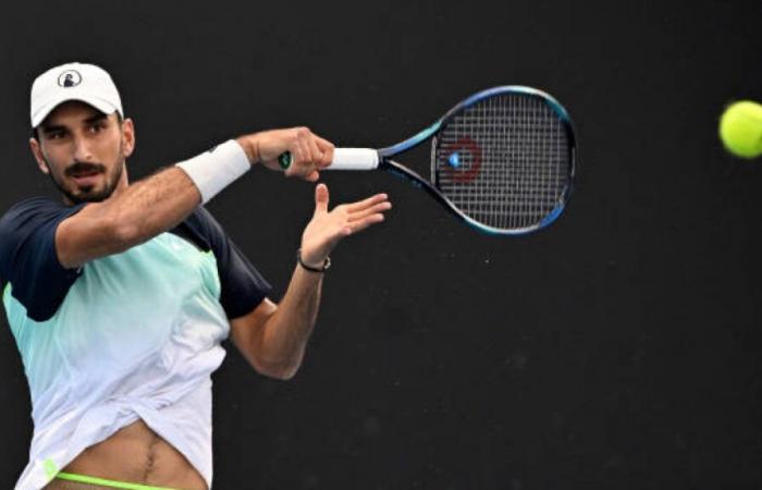 Habib déchaîne la folie à l’Open d’Australie 2025 avec une victoire historique