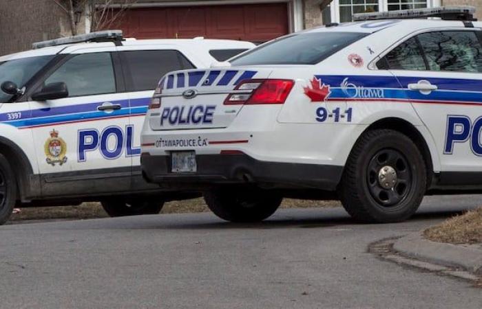 Homicide dans l’ouest d’Ottawa