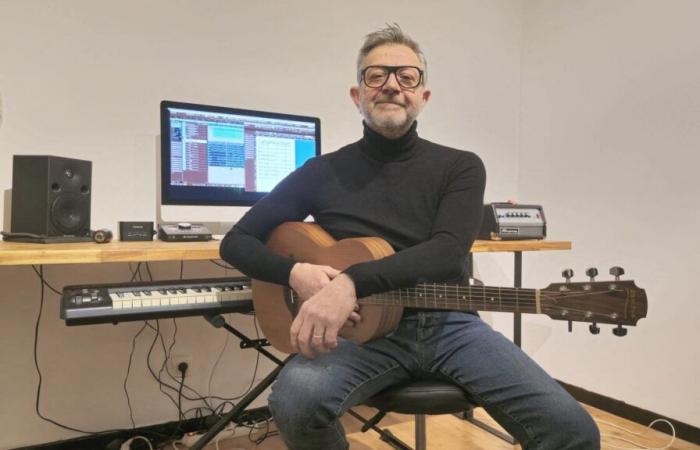 Ce compositeur du Val-d’Oise revisite les titres des Beatles pour un concert inédit