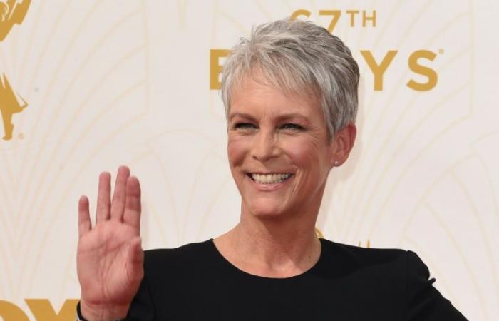 Jamie Lee Curtis crée la polémique en comparant les incendies de Los Angeles à ceux de Gaza