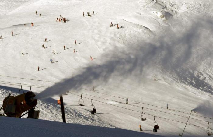 mort de deux skieurs estoniens