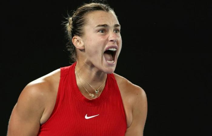 Sabalenka détruit une voiture dans une nouvelle publicité Nike