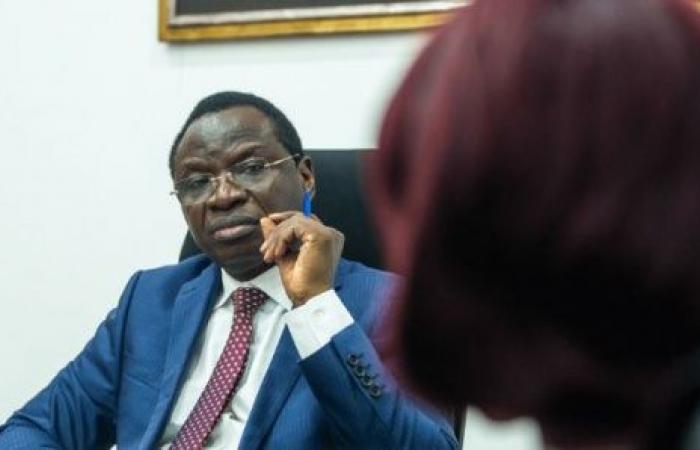 « Le prix du riz va connaître une baisse drastique… », Serigne Gueye Diop, ministre de l’Industrie et du Commerce