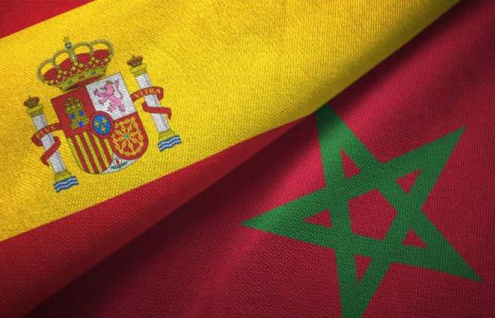 Les relations commerciales entre le Maroc et l’Espagne atteignent un nouveau sommet pour la quatrième année consécutive