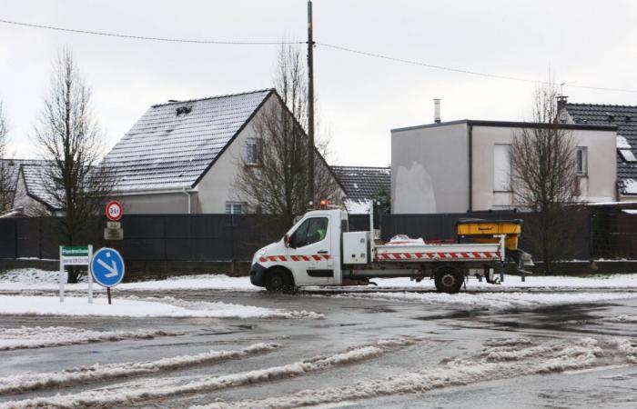 à quoi s’attendre pour le reste de l’hiver et le début du printemps ?