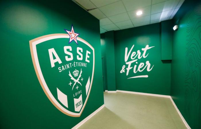 Une pépite quitte l’ASSE pour Toulouse