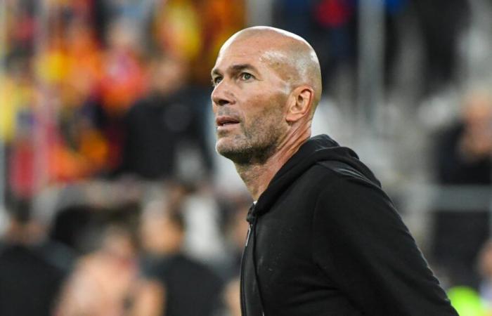 “C’est une évidence”, Dupraz voit Zidane comme futur sélectionneur de l’équipe de France