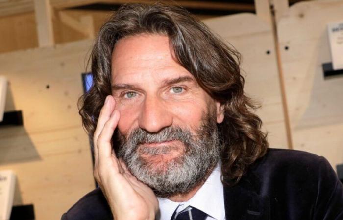 Frédéric Beigbeder s’exprime rarement sur l’enquête pour viol dont il a fait l’objet