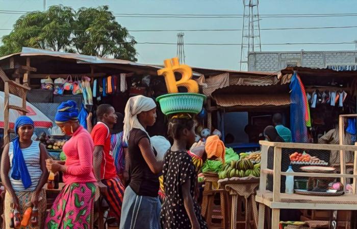 Le FMI conseille au Kenya de renforcer sa réglementation sur les crypto-actifs