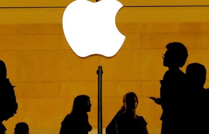 Apple prend le contre-pied de Meta