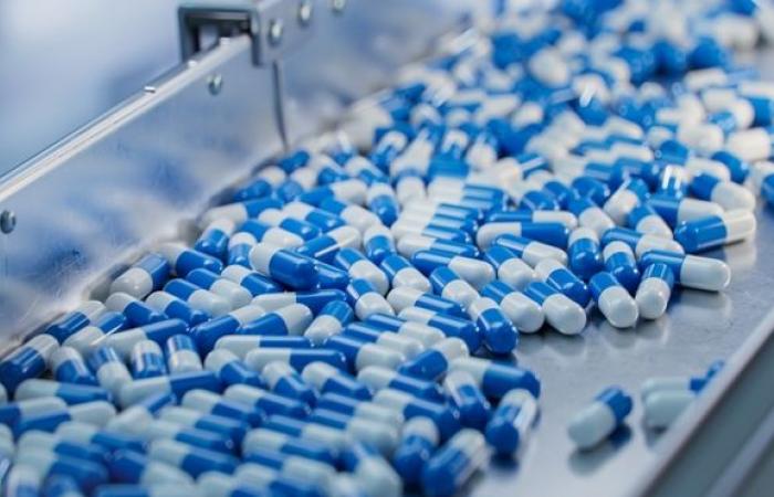 Lancement de 20 projets de pharmacie à Touba pour réduire la dépendance aux importations de médicaments (ministre)