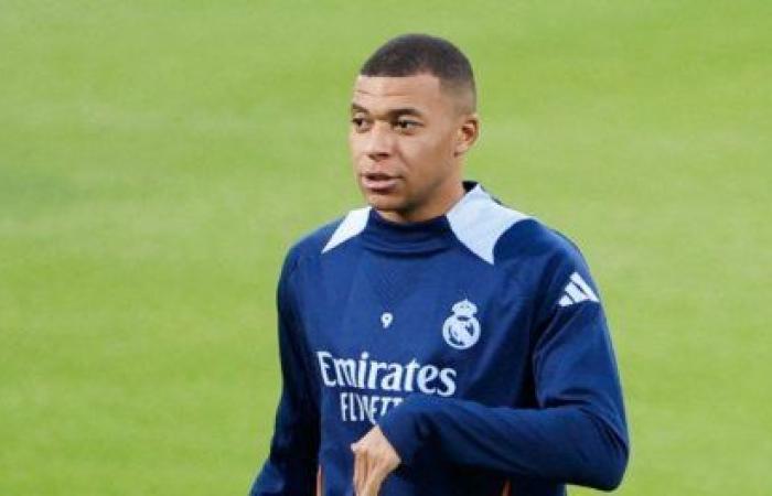 Mbappé has a second chance against Barça