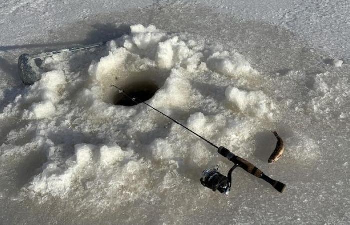 La pêche blanche de plus en plus populaire dans les ZEC du Saguenay-Lac-Saint-Jean