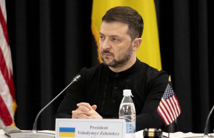 après avoir capturé deux soldats nord-coréens, Zelensky propose de les échanger contre des prisonniers ukrainiens détenus en Russie