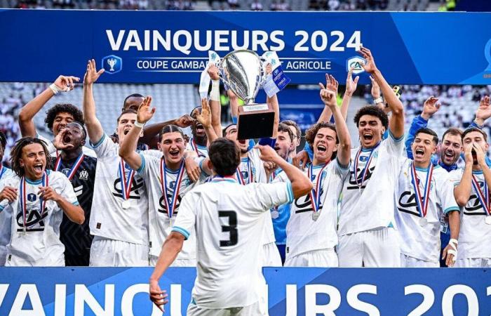 L’OM et le PSG éliminés à la 32e !