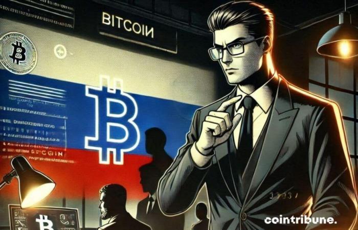 La Russie renforce sa réglementation crypto avec de nouvelles règles