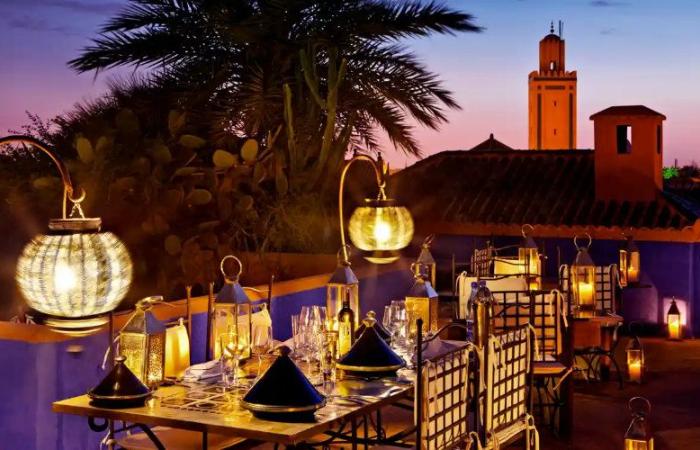 Le Maroc dans le top mondial des meilleures destinations