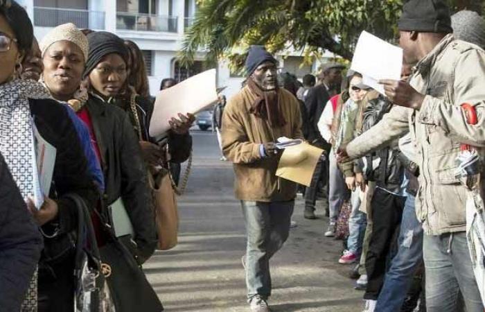 Politique migratoire, SNIA et régularisation. Et le reste ?