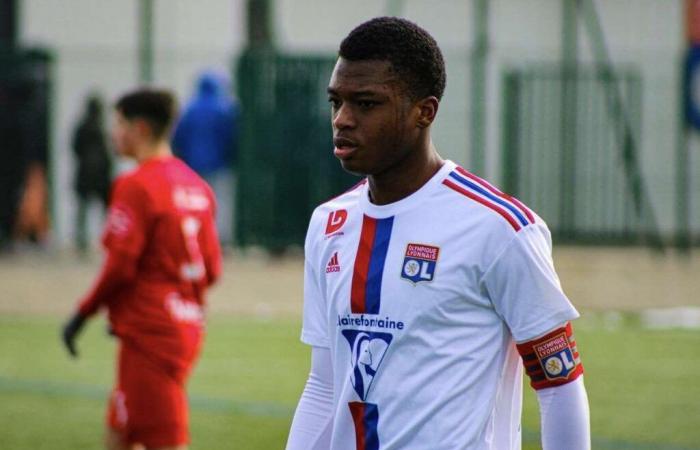 match difficile en perception pour l’OL