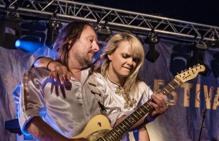 ABBA for Ever fera revivre la légende ABBA dans cette commune de Mayenne