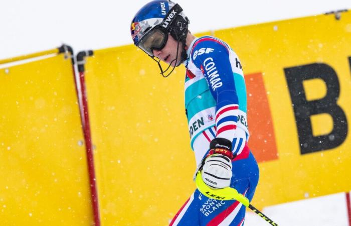 à quelle heure et sur quelle chaîne TV regarder le slalom et le géant hommes d’Adelboden ?