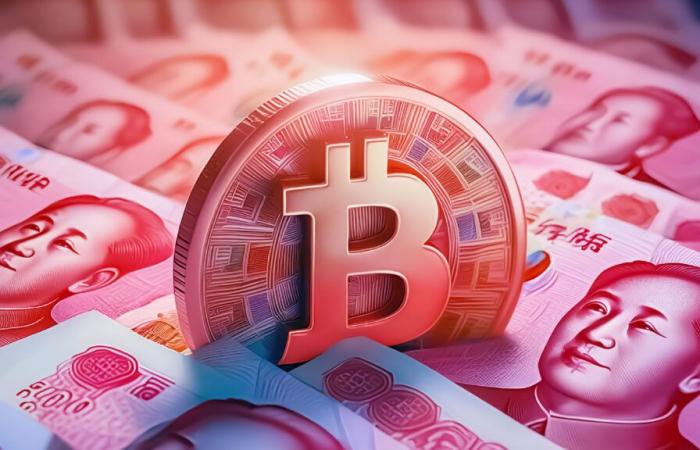 La Chine arrête ses achats d’obligations d’État pour soutenir le yuan : pas bon pour Bitcoin ?