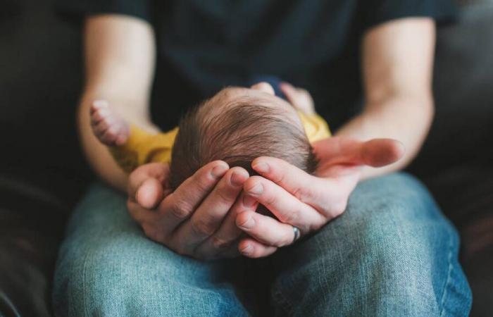 « Pendant longtemps, c’était la naissance de l’enfant qui donnait naissance au père. Aujourd’hui, les pères naissent avant les enfants”