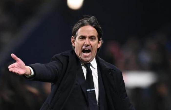 marché des transferts, blessures, Super Coupe. Inzaghi cherche un tournant