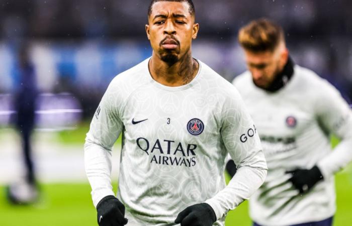 L’avenir de Presnel Kimpembe enfin fixé ?