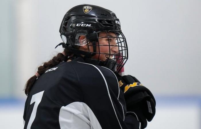 Le Canada et les États-Unis en finale de la Coupe du monde des moins de 18 ans