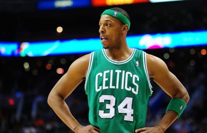 La légende de la NBA Paul Pierce avait raison à propos de Russell Westbrook