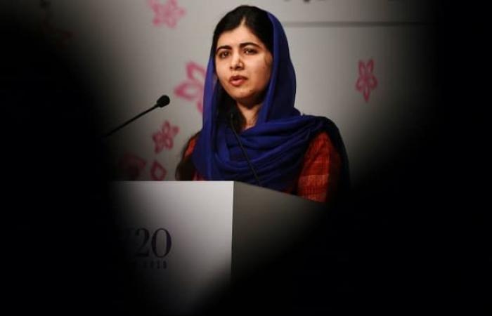 La lauréate du prix Nobel de la paix Malala Yousafzai juge qu’« Israël a décimé le système éducatif à Gaza »