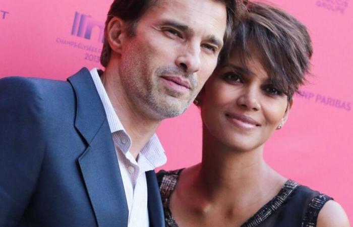 Cette actrice française, connue internationalement, avec qui il était en couple avant de sortir avec Halle Berry