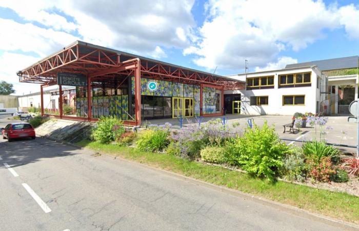 In Quimperlé, a consultation of residents for the Espace Benoîte-Groult