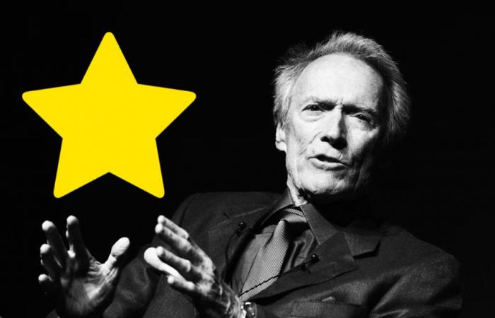 Clint Eastwood a réalisé 40 films au cours de sa carrière de réalisateur : il en a encore abandonné 1 !