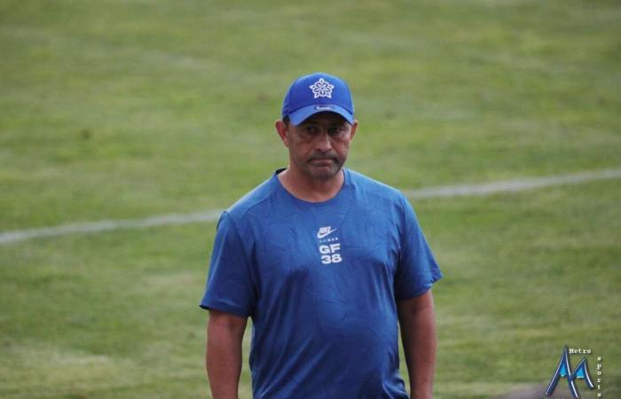 GF38. L’entretien avec Oswald Tanchot terminé, l’arrivée d’un nouveau coach devrait s’accélérer