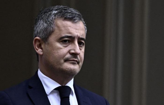 Gérald Darmanin veut « supprimer » l’absence de visa pour la France dont bénéficie la nomenklatura