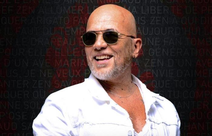 Jeu. Billets à gagner pour le prochain concert de Pascal Obispo près de Toulouse