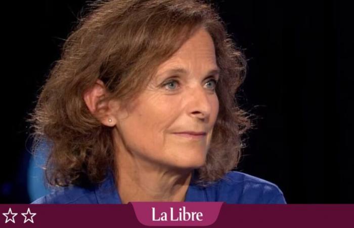 Marie Nimier et sa relation éprouvante avec une mère bien-aimée