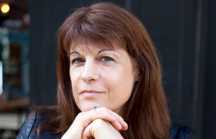 LIVRE. Avec “L’Or Maudit”, Mireille Calmel nous plonge au coeur du pays cathare dans son nouveau thriller médiéval