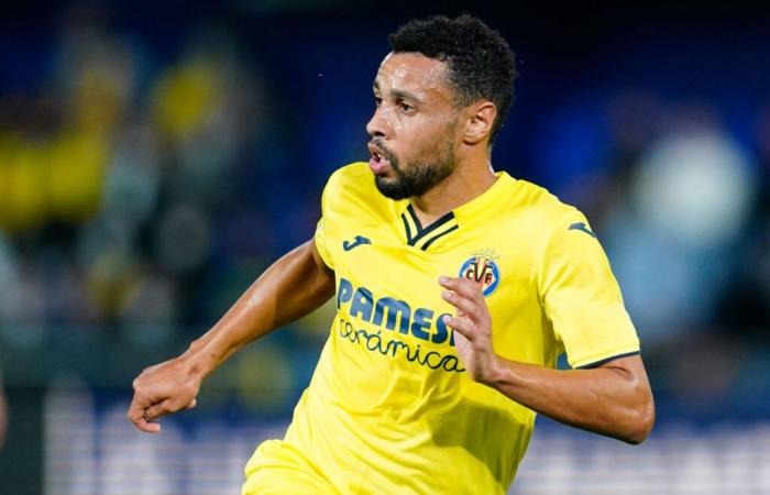 FCNantais. Combien a gagné Francis Coquelin pour que les Canaris suivent ?