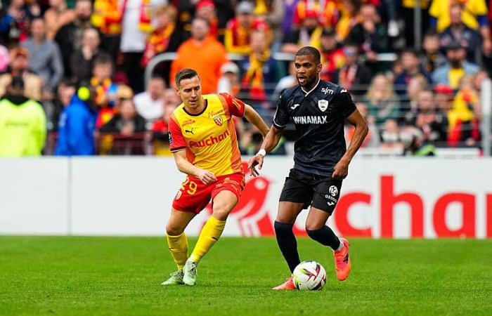 Le Havre – RC Lens : compositions, enjeux, histoire