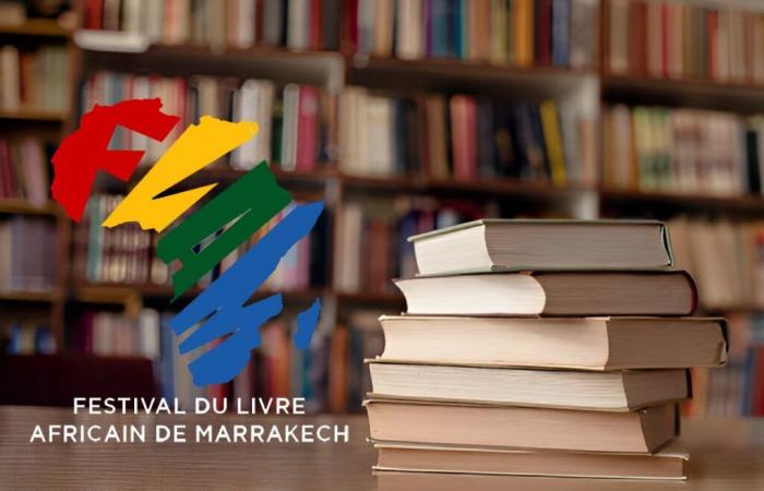 Marrakech se prépare à accueillir le Festival du livre africain dans sa troisième édition