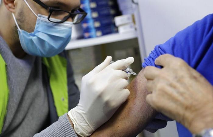 pourquoi la vaccination recule-t-elle en Europe ?