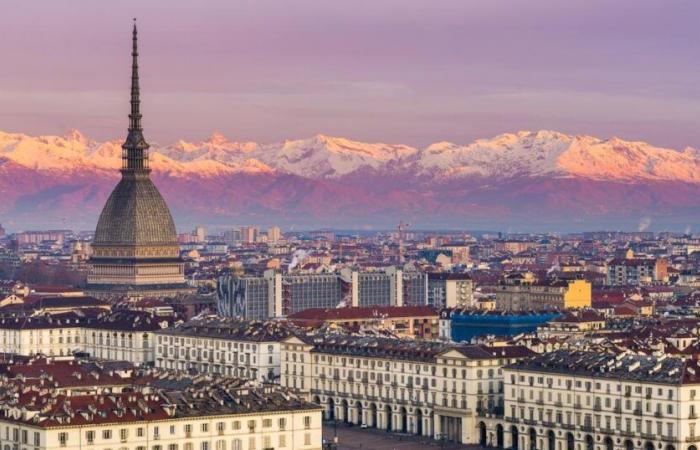 de Turin, découverte des délices du Piémont en petit bateau à vapeur