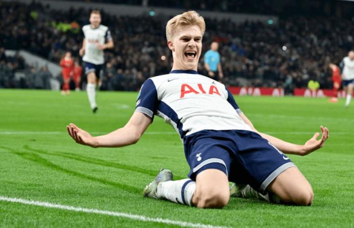 Tamworth, hors championnat, accueille les Spurs dans un match de rêve en FA Cup